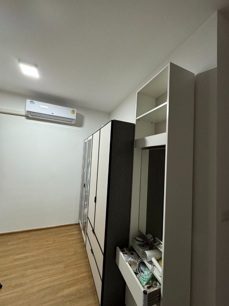 For rent, 2-story townhome, width 5.5 meters, Pleno Suksawat 30 Project 2. – รูปที่ 2