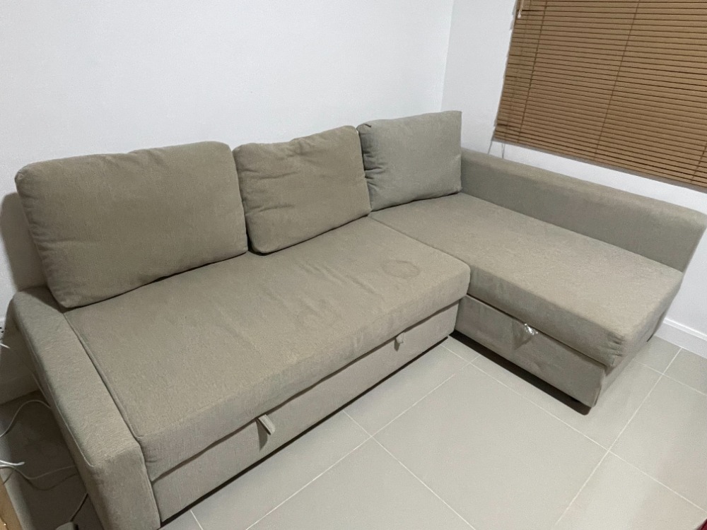 For rent, 2-story townhome, width 5.5 meters, Pleno Suksawat 30 Project 2. – รูปที่ 3