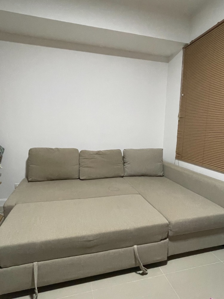 For rent, 2-story townhome, width 5.5 meters, Pleno Suksawat 30 Project 2. – รูปที่ 4