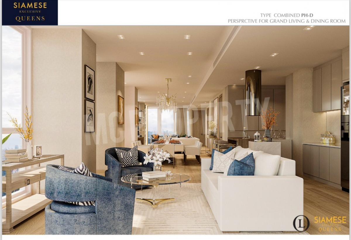 Siamese queen Penthouse 3bedroom plus 265sqm for sell Super rare unit facing Queen Sirikit Park for sale 84.9MB Contact 0816878954 Siamese queen Penthouse 3bedroom plus 265sqm for sell Super rare unit facing Queen Sirikit Park for sale 84.9MB Contact 0816878954
