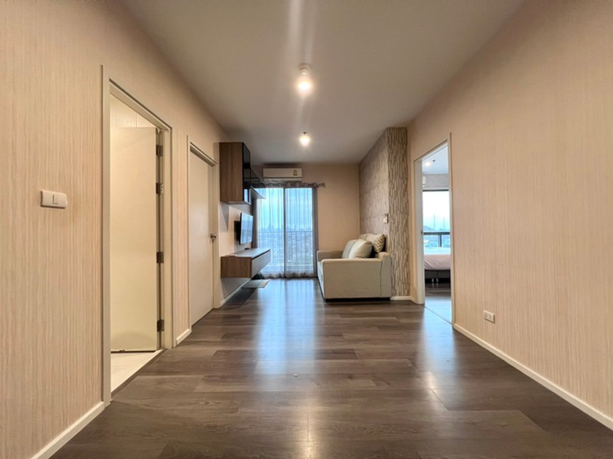 Room for sale with project furniture!! The Stage Taopoon Interchange💎💎 400 m. from Tao Poon MRT and approximately 500 m. from Bang Pho MRT. If interested, call 099-614-9611 Pom ag. Room for sale with project furniture!! The Stage Taopoon Interchange💎💎 400 m. from Tao Poon MRT and approximately 500 m. from Bang Pho MRT. If interested, call 099-614-9611 Pom ag.