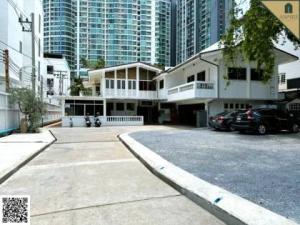 [For Sale] Land and House, Sukhumvit 69 & 71, In the heart of Prakhanong