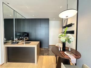 1 bedroom -Nai lert park view, Ready to move in