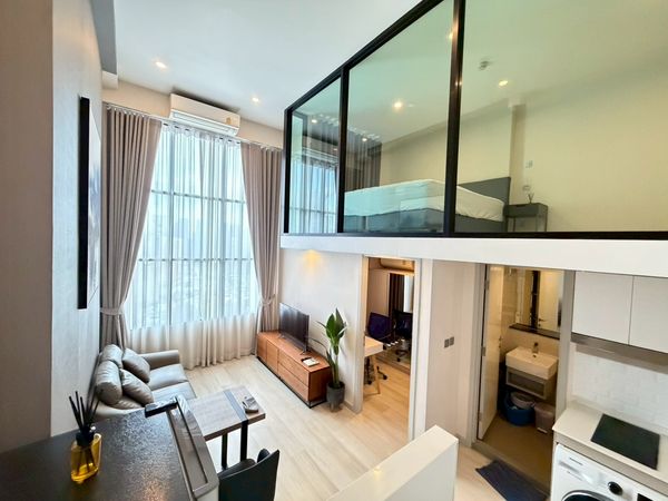 For Rent Knightsbridge Prime Sathorn