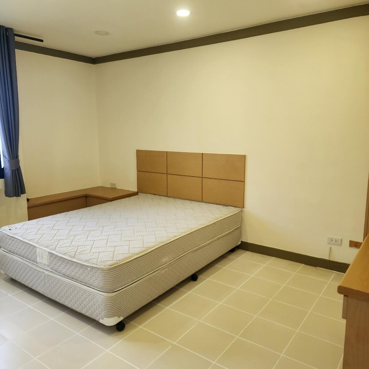 ห้องตกแต่งใหม่ให้เช่า แถวลำลูกกาใกล้ทางด่วน