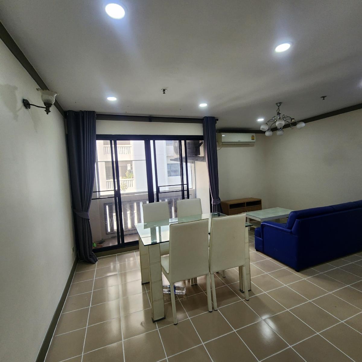 Newly renovated Condo for rent – รูปที่ 2
