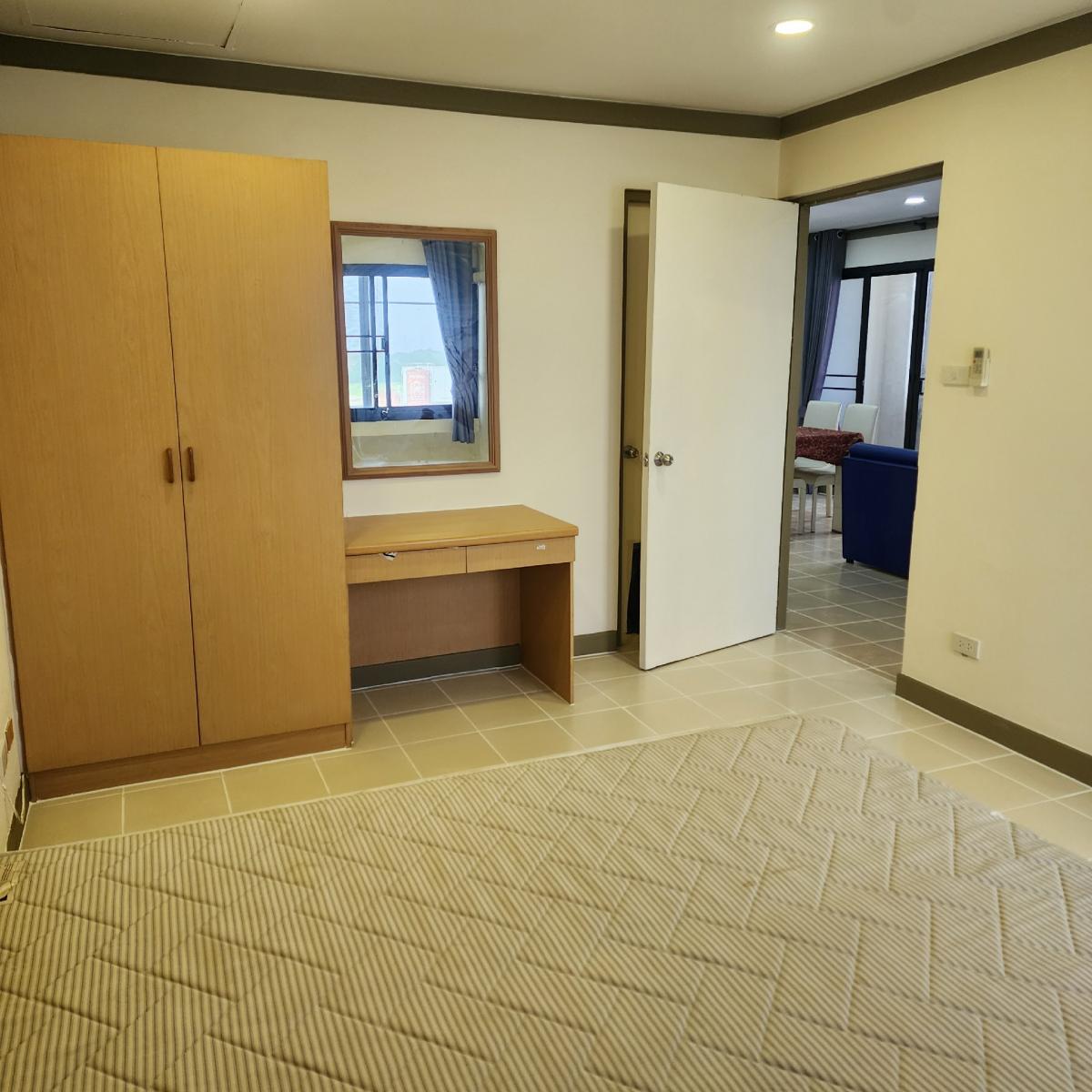 Newly renovated Condo for rent – รูปที่ 4