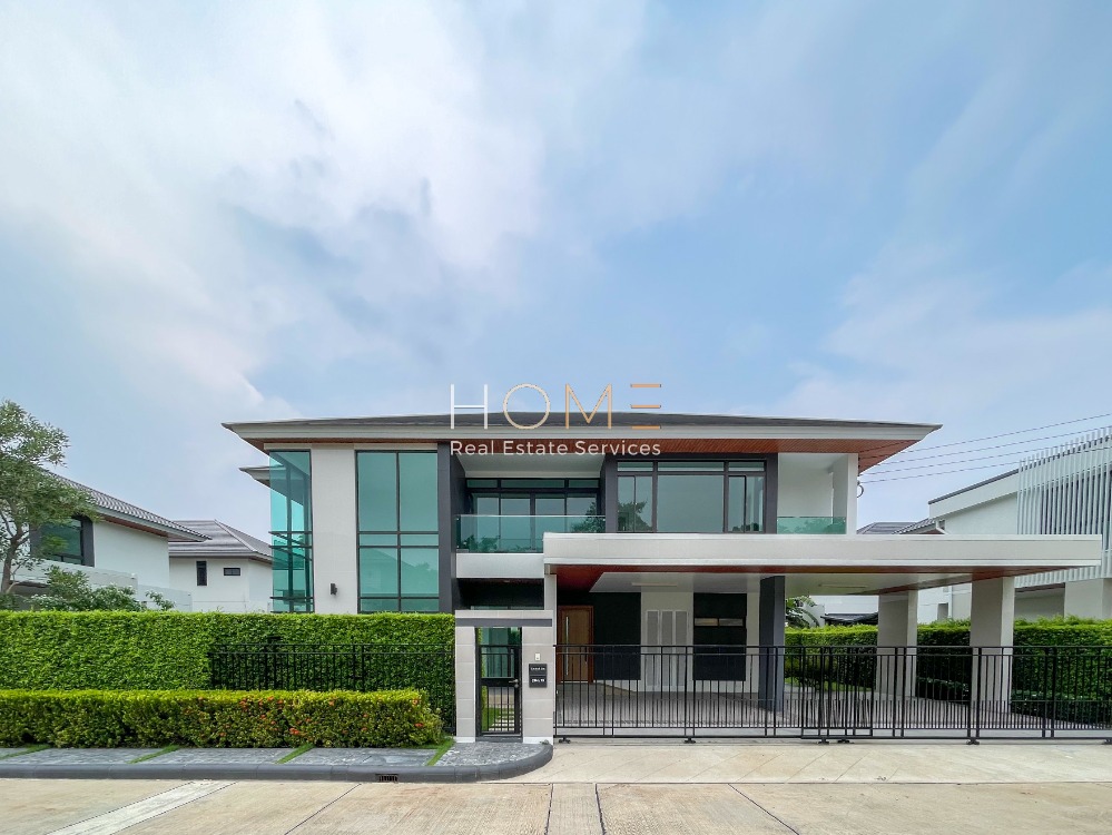 บ้านเดี่ยว เทรนดี้ ธารา ร่มเกล้า / 4 ห้องนอน (ขาย), Trendy Tara Romklao / Detached House 4 Bedrooms (FOR SALE) AA448 บ้านเดี่ยว เทรนดี้ ธารา ร่มเกล้า / 4 ห้องนอน (ขาย), Trendy Tara Romklao / Detached House 4 Bedrooms (FOR SALE) AA448