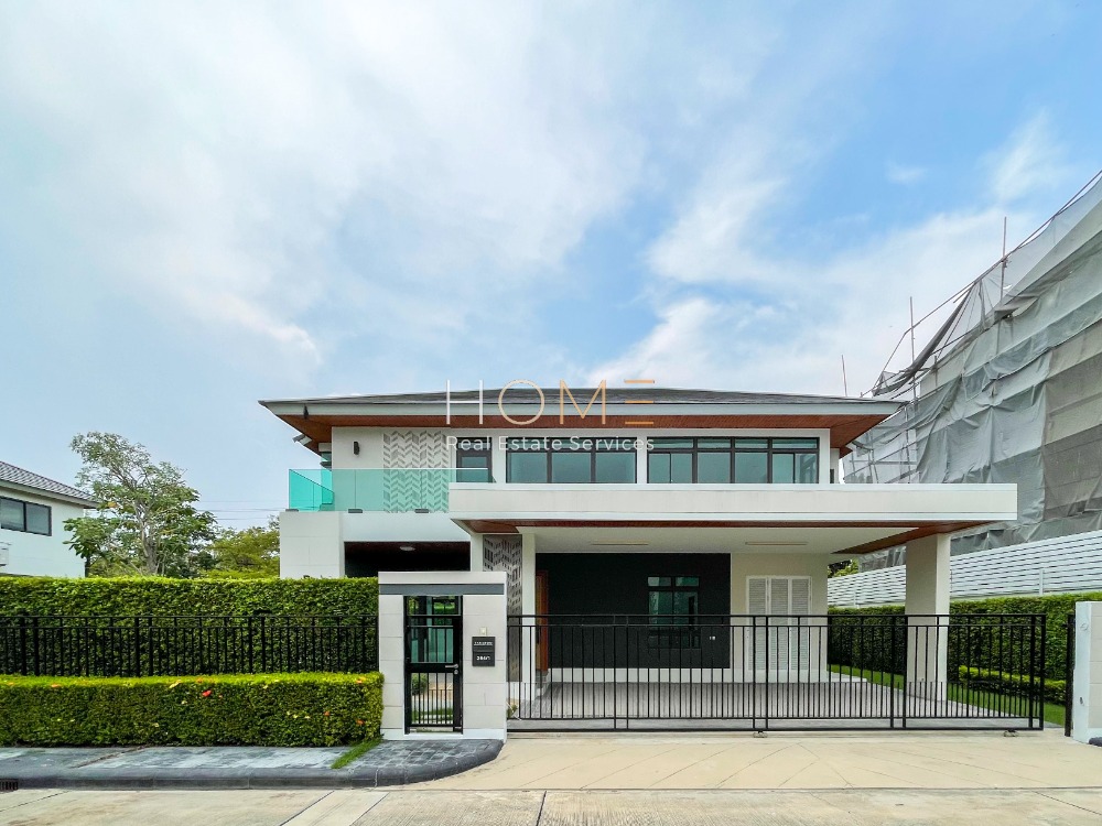 บ้านเดี่ยว เทรนดี้ ธารา ร่มเกล้า / 3 ห้องนอน (ขาย), Trendy Tara Romklao / Detached House 3 Bedrooms (FOR SALE) AA450 บ้านเดี่ยว เทรนดี้ ธารา ร่มเกล้า / 3 ห้องนอน (ขาย), Trendy Tara Romklao / Detached House 3 Bedrooms (FOR SALE) AA450