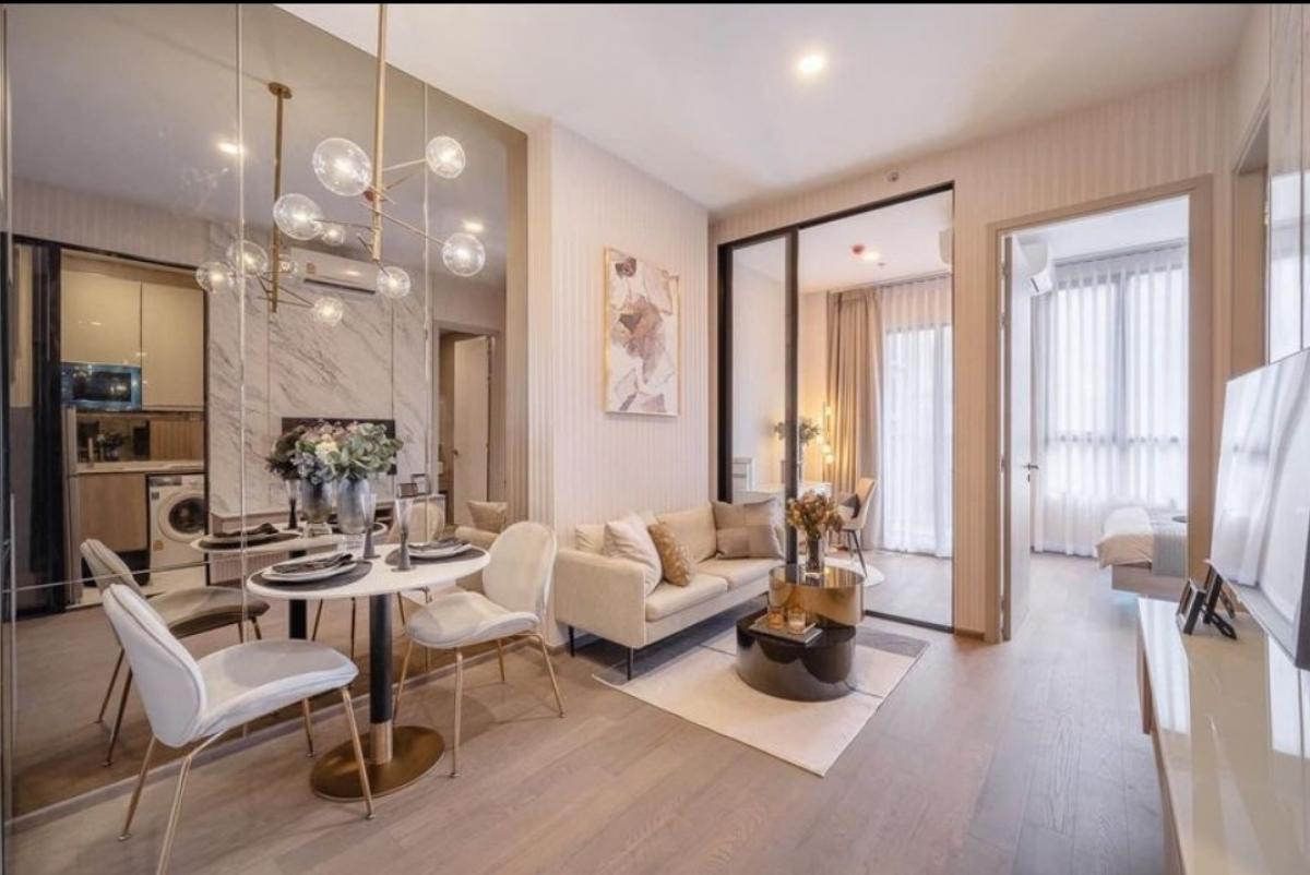Condo Park Origin Phaya Thai) – รูปที่ 2