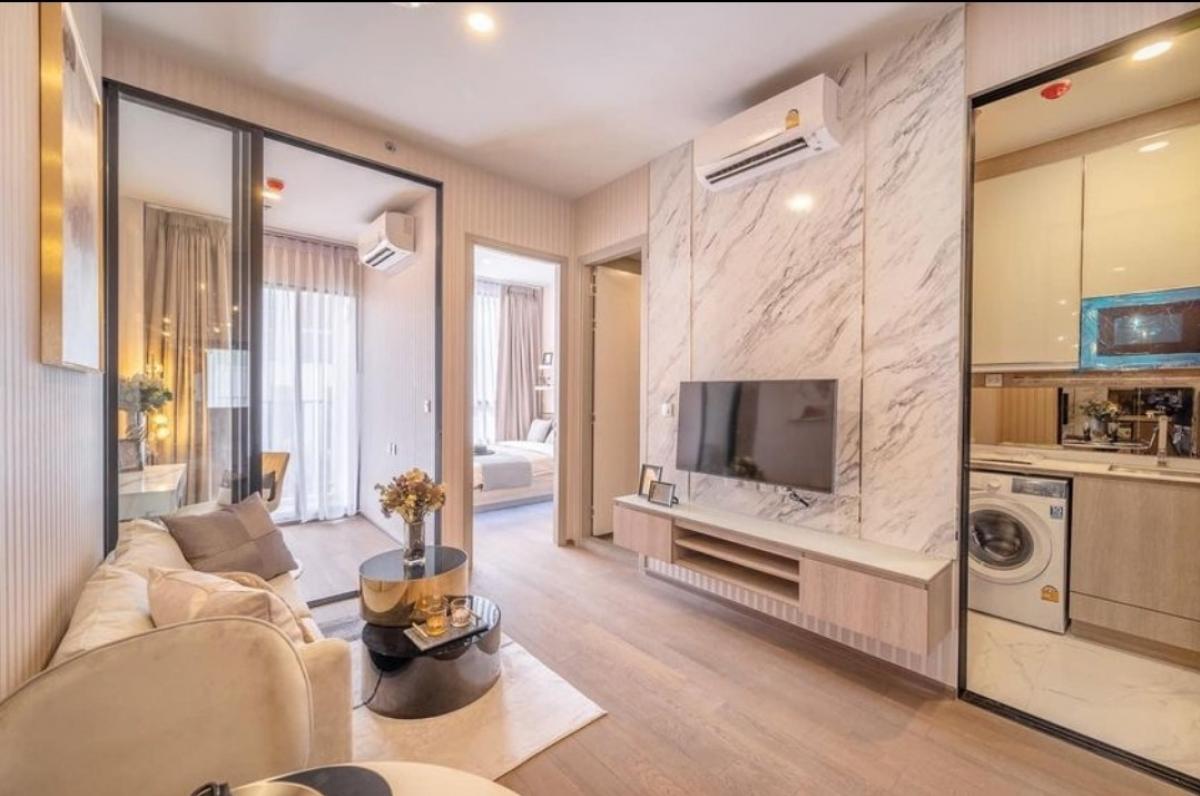 Condo Park Origin Phaya Thai) – รูปที่ 4