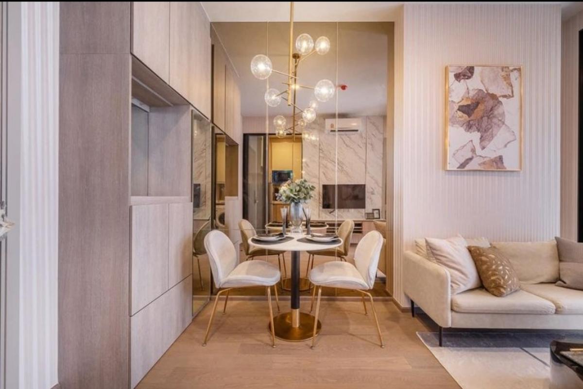 Condo Park Origin Phaya Thai) – รูปที่ 3
