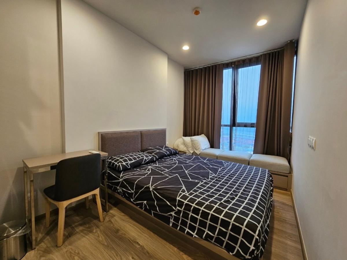 Oka Haus  💫ให้เช่า1ห้องนอน1ห้องน้ำ ราคาพิเศษ💫ว่างพร้อมอยู่