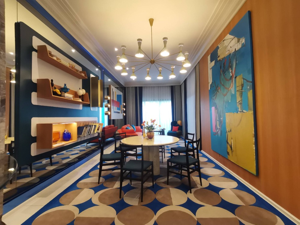 ♦ Plot Villa l ♦ บ้านเดี่ยว 3 ชั้น​ Style modern Luxury | 5 ห้องนอน 5 ที่จอดรถ | 112.60 ตร.ว. 698.00 ตร.ม. | ใกล้ โลตัส​ พัฒนาการ 7 นาที, ร.ร.เตรียมอุดมศึกษาพัฒนาการ 10 นาที, ธัญญาพาร์ค 12 นาที – รูปที่ 2