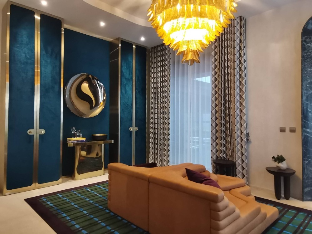 ♦ Plot Villa l ♦ บ้านเดี่ยว 3 ชั้น​ Style modern Luxury | 5 ห้องนอน 5 ที่จอดรถ | 112.60 ตร.ว. 698.00 ตร.ม. | ใกล้ โลตัส​ พัฒนาการ 7 นาที, ร.ร.เตรียมอุดมศึกษาพัฒนาการ 10 นาที, ธัญญาพาร์ค 12 นาที – รูปที่ 4