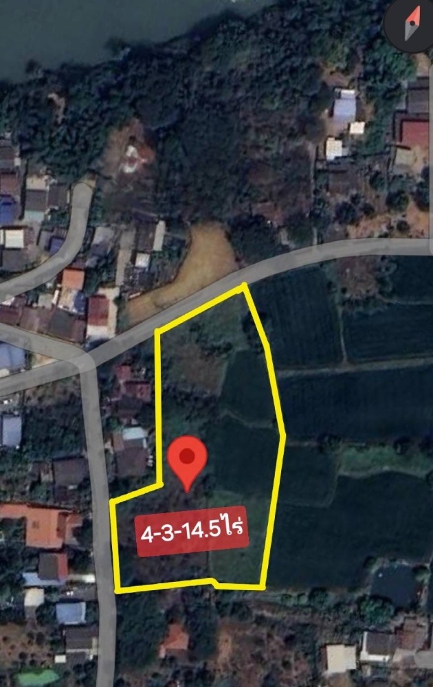 ขายที่ดิน อยุธยา ท่าเรือ ติดถนนดำ 2 ด้าน ถมแล้วบางส่วน ใกล้ อบต.จำปา เนื้อที่ 4-3-14.5 ไร่ ตำบลจำปา อำเภอท่าเรือ อยุธยา สาธารณูปโภคครบ ห่างแม่น้ำป่าสัก 100 ม. น้ำไม่ท่วม ขายด่วน ยกแปลง 9.5 ลบ. ขายที่ดิน อยุธยา ท่าเรือ ติดถนนดำ 2 ด้าน ถมแล้วบางส่วน ใกล้ อบต.จำปา เนื้อที่ 4-3-14.5 ไร่ ตำบลจำปา อำเภอท่าเรือ อยุธยา สาธารณูปโภคครบ ห่างแม่น้ำป่าสัก 100 ม. น้ำไม่ท่วม ขายด่วน ยกแปลง 9.5 ลบ.