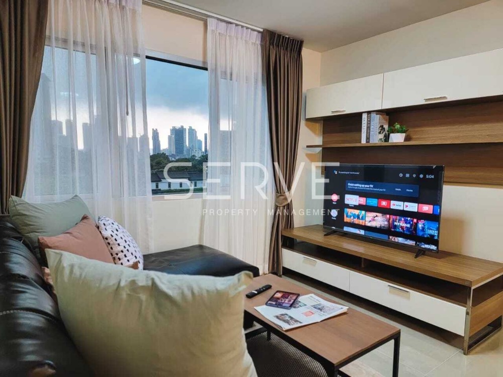 🔥4.5 MB🔥- 1 Bed 49.65 sq.m. Good Location BTS Thong Lo station 300 m. at Condo One Thonglor Condo / For Rent & For Sale