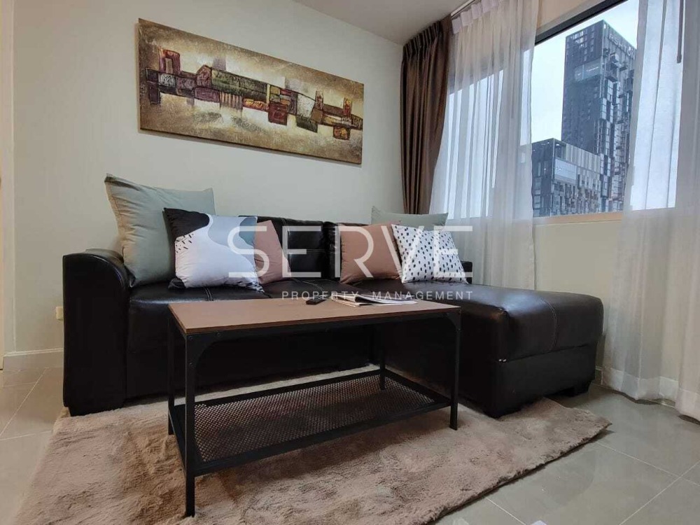 🔥4.5 MB🔥 1 นอน 49.65 ตร.ม. ทำเลดี เดินทางสะดวกมาก ใกล้ BTS ทองหล่อ 300 ม. ที่คอนโด Condo One Thonglor / ให้เช่าและขายคอนโด – รูปที่ 3