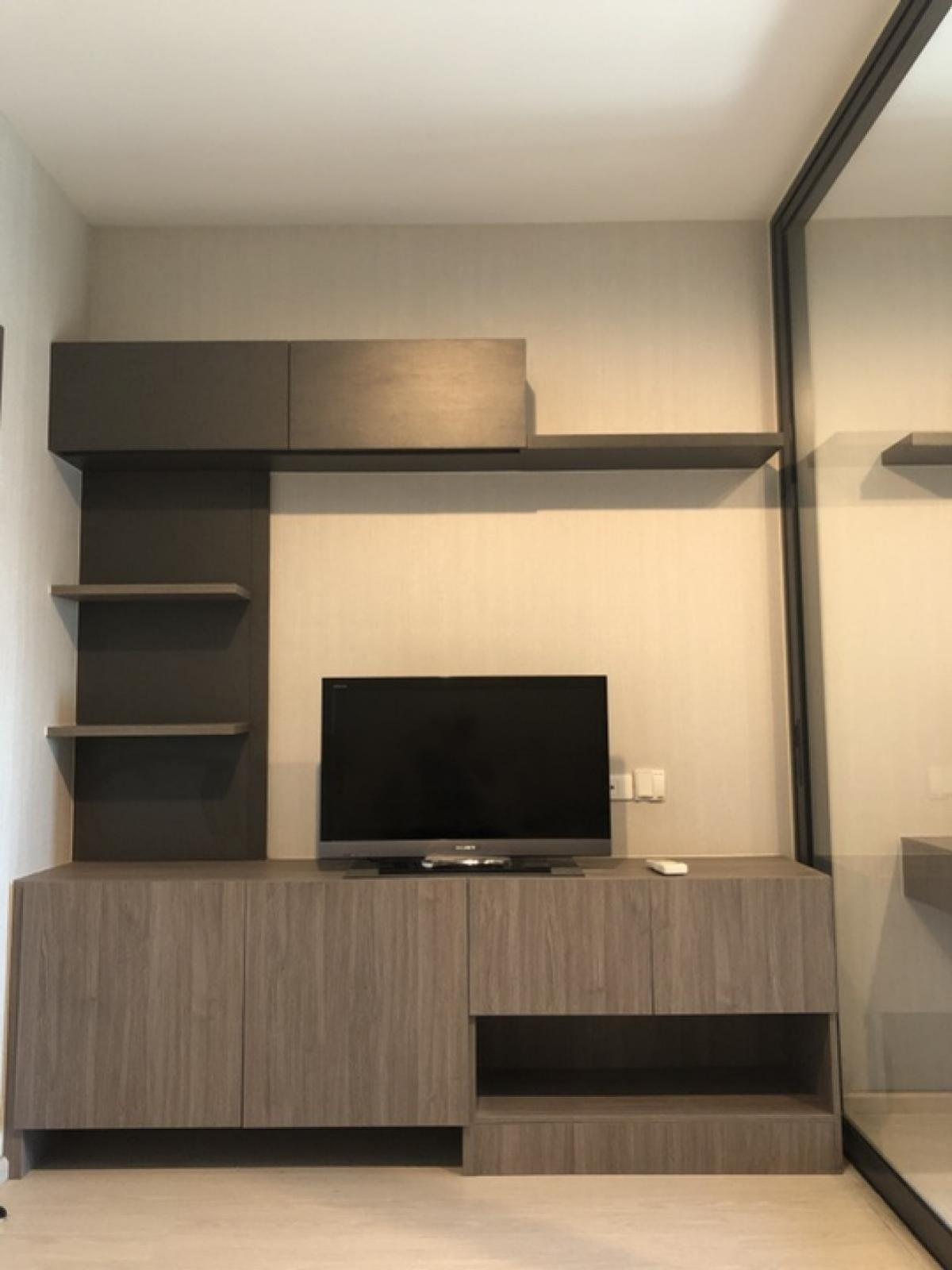 🔥ขายด่วน Ideo thapra interchange🔥⚡ใกล้ Mrt ท่าพระ⚡Fully furnished เฟอร์+เครื่องใช้ไฟฟ้า ครบ – รูปที่ 2
