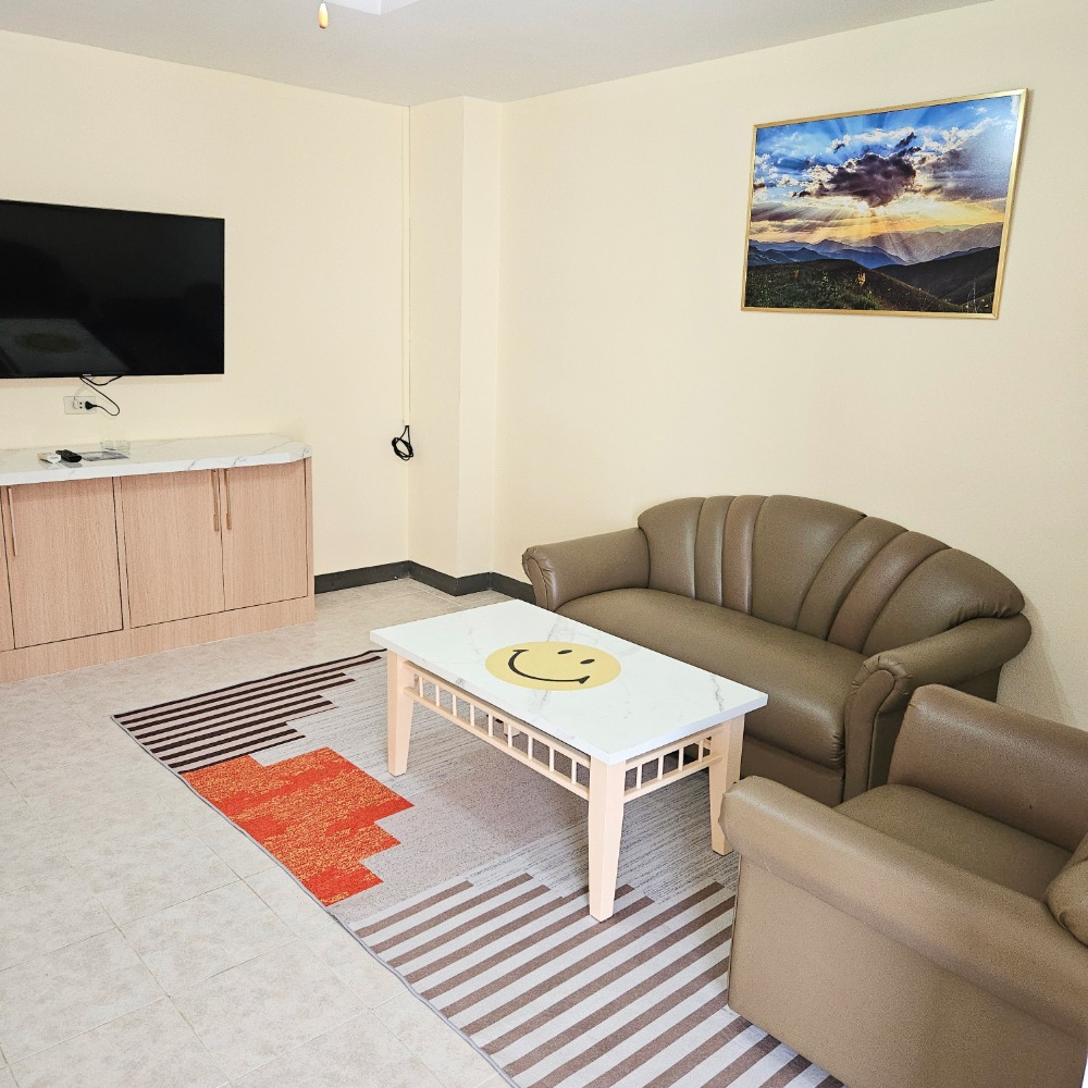 Omni Suites Serviced Apartment (Free Wifi + Free Maid Services) – รูปที่ 3