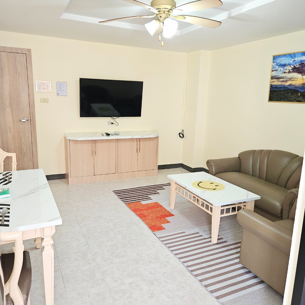 Omni Suites Serviced Apartment (Free Wifi + Free Maid Services) – รูปที่ 4