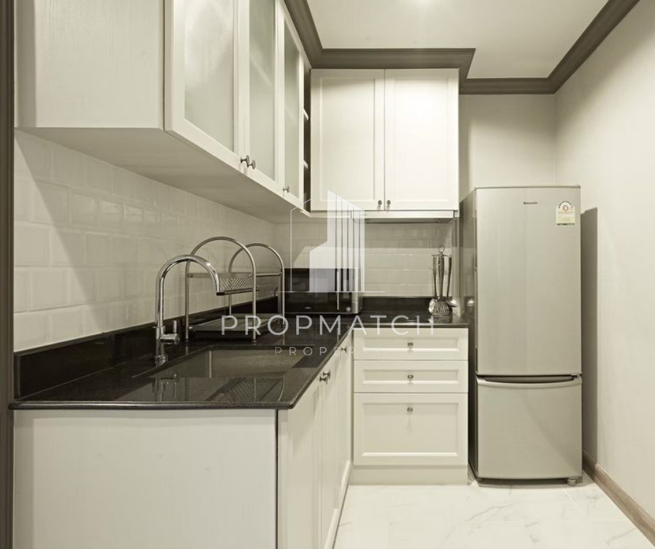 🏙️ BEST DEAL FOR RENT | The Reserve Kasemsan 3 1 Bedroom 1 Bathroom 39 sqm. - ฿19,000/month Tel. 0909426442 K.Film – รูปที่ 3