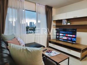🔥4.5 MB🔥 1 นอน 49.65 ตร.ม. ทำเลดี เดินทางสะดวกมาก ใกล้ BTS ทองหล่อ 300 ม. ที่คอนโด Condo One Thonglor / ให้เช่าและขายคอนโด