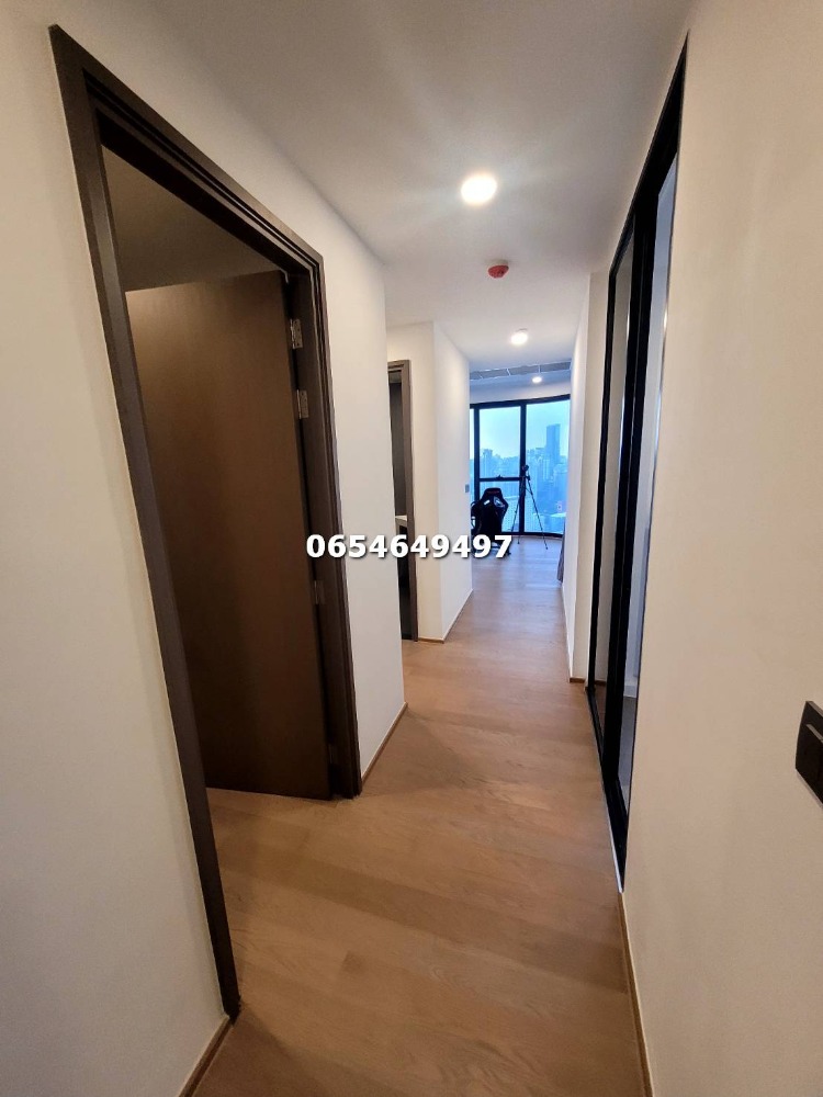 ด่วน ขาย Ashton chula silom 2 ห้องนอน 2 ห้องน้ำ ขนาด 63 ตร.ม. สนใจโทร 065-464-9497 – รูปที่ 4