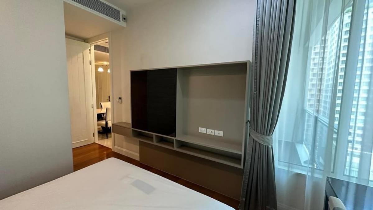 Q Langsuan Unit size : 73 sq.mBedroom : 2Bathroom : 2 – รูปที่ 3