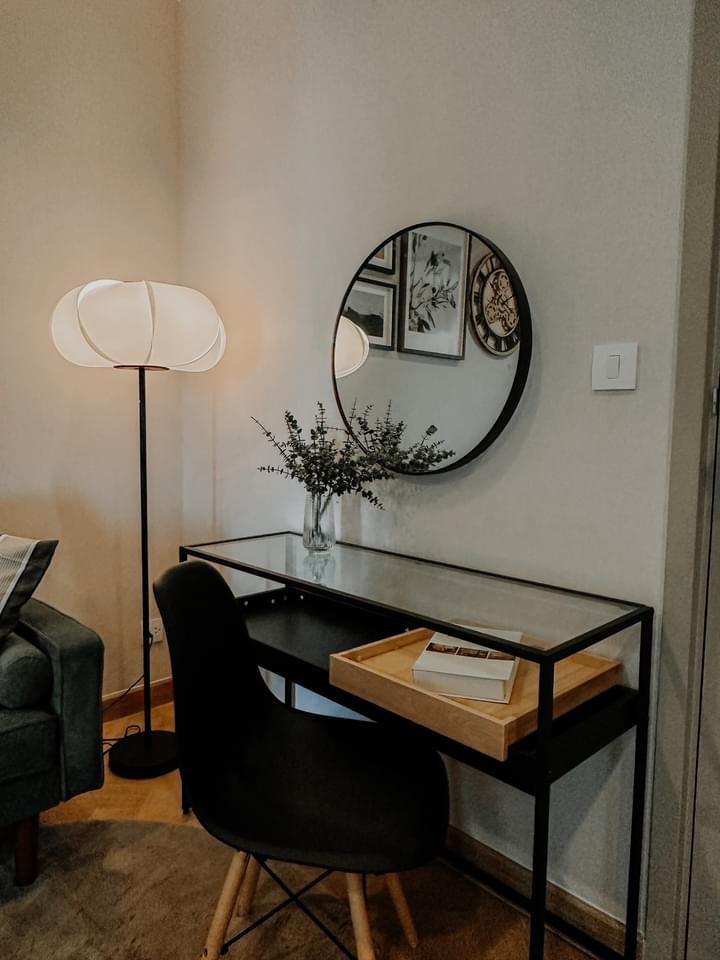 For rent at The Politan Rive Negotiable at @lovebkk (with @ too) – รูปที่ 2