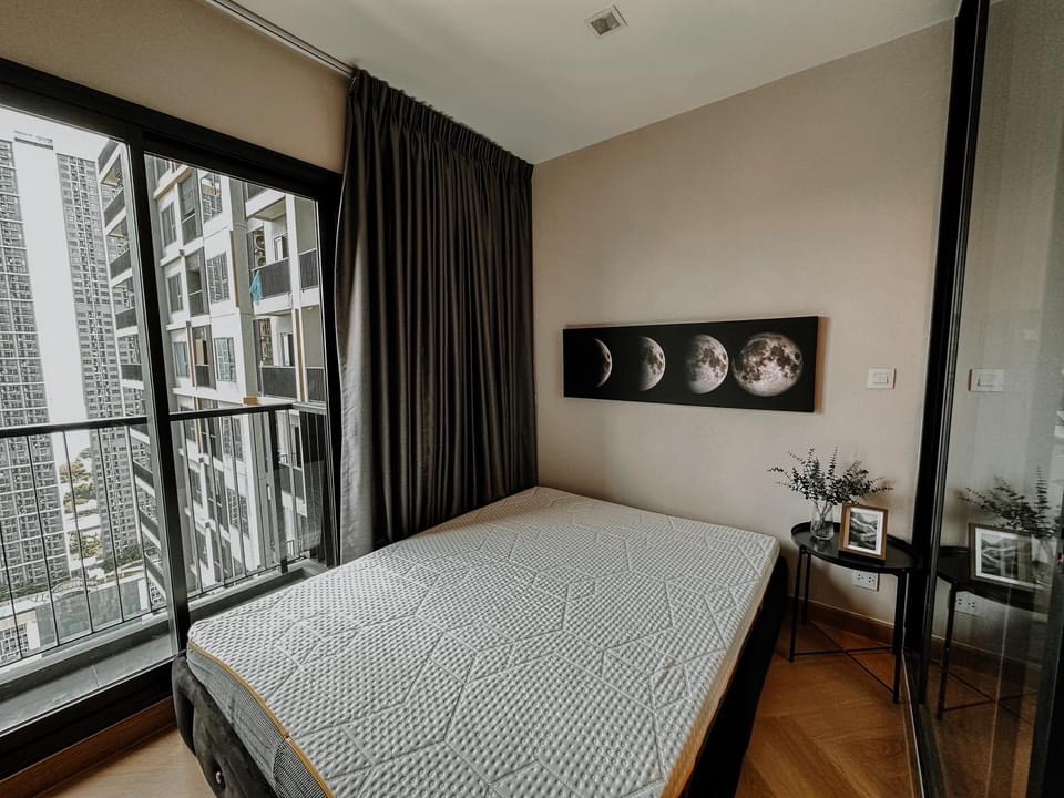 For rent at The Politan Rive Negotiable at @lovebkk (with @ too) – รูปที่ 4