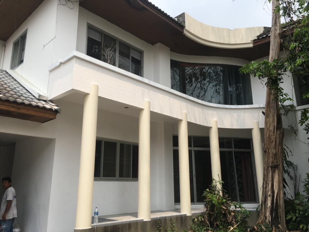 ขายบ้าน สุขุมวิท 101 ปุณณวิถี ขายบ้าน สุขุมวิท 101 ปุณณวิถี