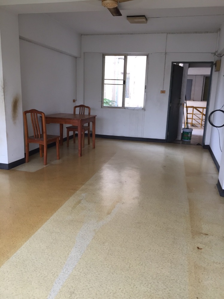 ขายคอนโด ศุภาลัยบุรี รังสิต คลอง 4 ปทุมธานี ใกล้โรงเรียนสวนกุหลาบรังสิต คอนโด 2 ห้องนอน ชั้น 2 – รูปที่ 2