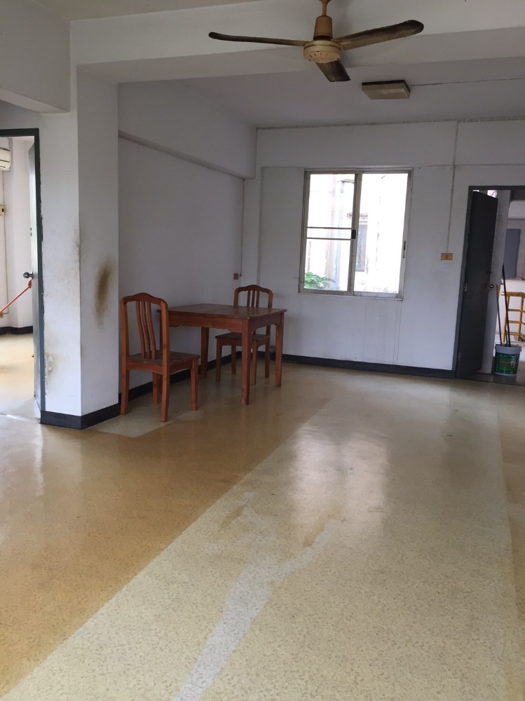 ขายคอนโด ศุภาลัยบุรี รังสิต คลอง 4 ปทุมธานี ใกล้โรงเรียนสวนกุหลาบรังสิต คอนโด 2 ห้องนอน ชั้น 2 – รูปที่ 4