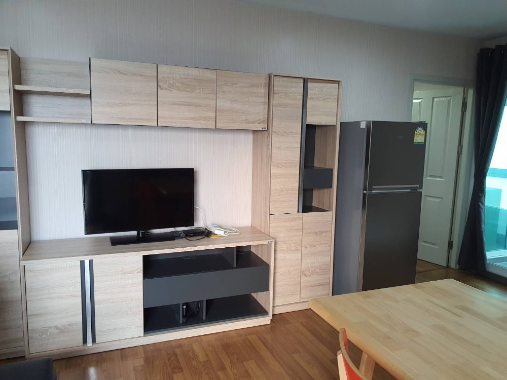 Condo for sale: Regent Bang Son, Phase 27, Building C, 22nd floor, beautiful room, beautiful view, open view, room size 57 sq m. Selling price 3.20 million baht. Condo for sale: Regent Bang Son, Phase 27, Building C, 22nd floor, beautiful room, beautiful view, open view, room size 57 sq m. Selling price 3.20 million baht.