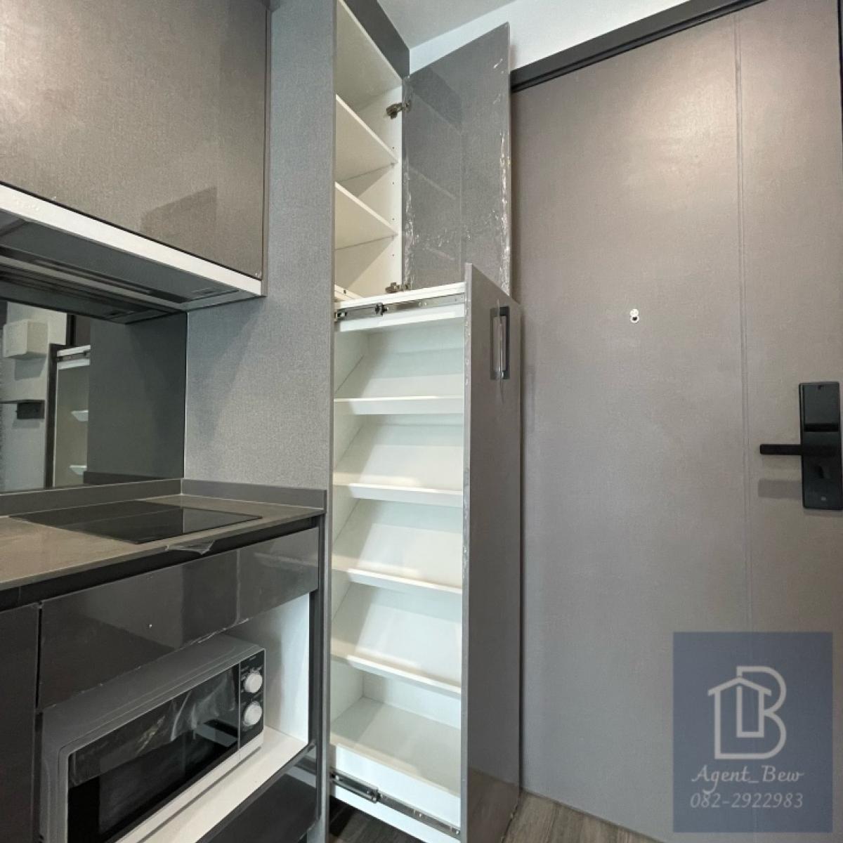 ✅Available ✅Ideo Chula-Samyan 1 bedroom only 25,000 baht per month – รูปที่ 3