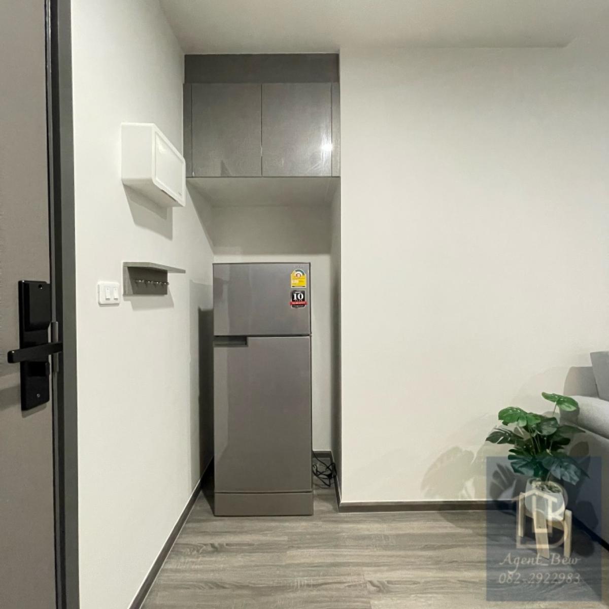 ✅Available ✅Ideo Chula-Samyan 1 bedroom only 25,000 baht per month – รูปที่ 2