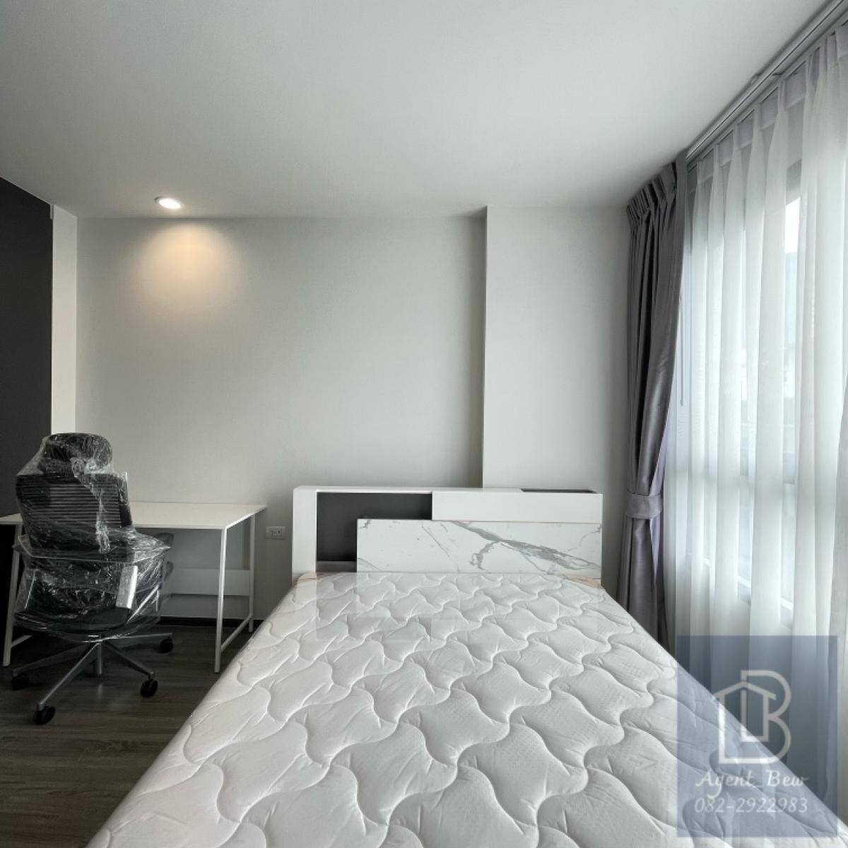 ✅Available ✅Ideo Chula-Samyan 1 bedroom only 25,000 baht per month – รูปที่ 4