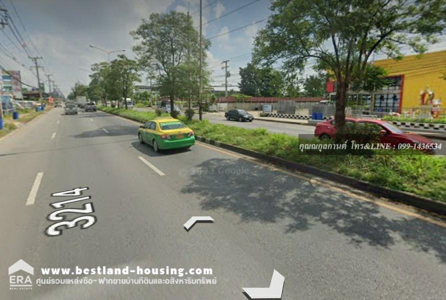 ขาย อาคารพาณิชย์ 4.5 ชั้น 45 ตรว. ทำเลเยี่ยม ติดถนนคลองหลวง – รูปที่ 3