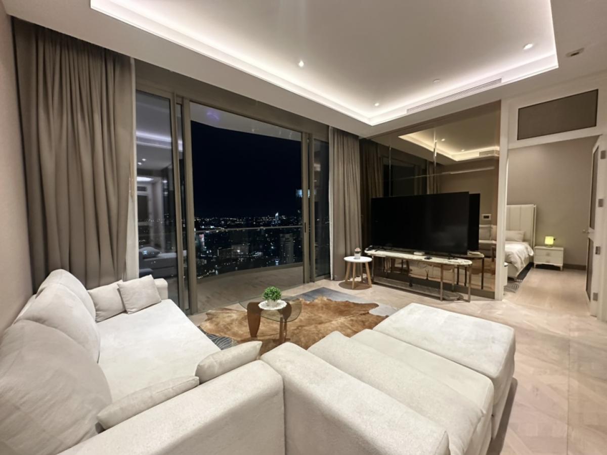 Rental / Selling: The Residence At Mandarin Oriental Bangkok Rental / Selling: The Residence At Mandarin Oriental Bangkok
