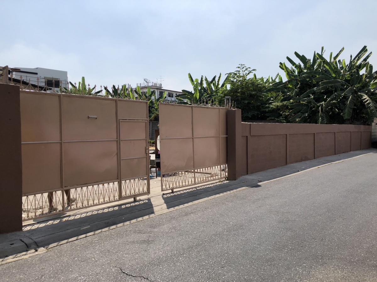 Land for sale: Sathupradit 12 Land for sale: Sathupradit 12