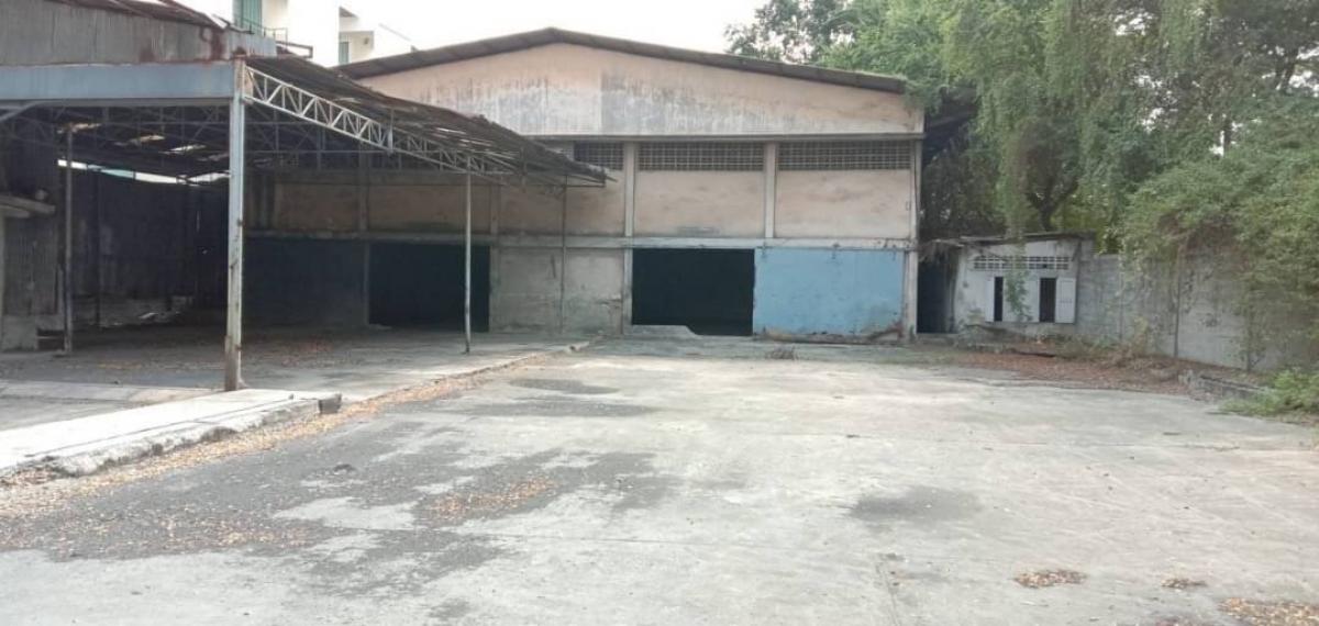 ขายที่ดิน ซอยสาธุประดิษฐ์ 12 เนืัอที่ 384 ตรว. Land for sale : Sathupradit 12 – รูปที่ 4