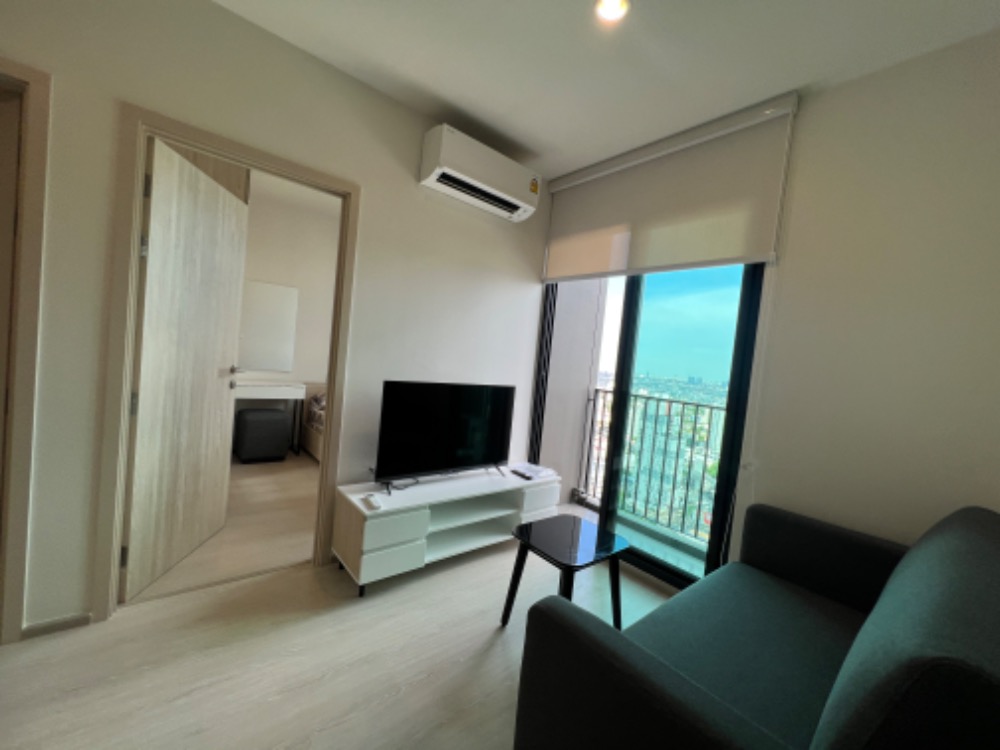 for rent Nue noble ratchada 2bed🌈❤️ special deal – รูปที่ 2