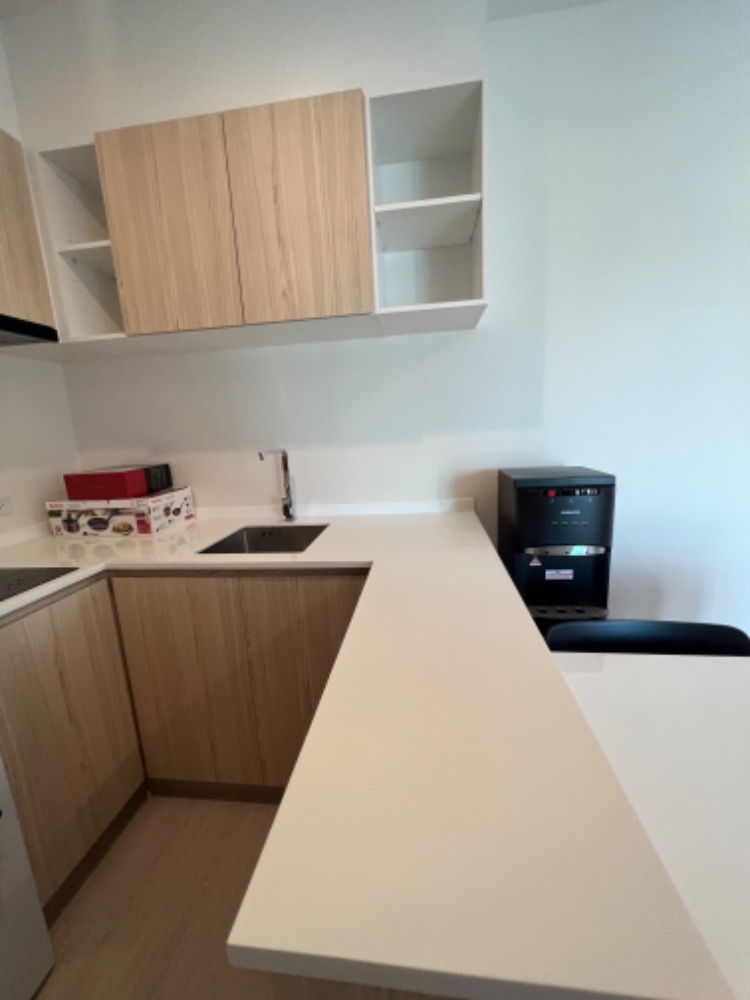 for rent Nue noble ratchada 2bed🌈❤️ special deal – รูปที่ 3