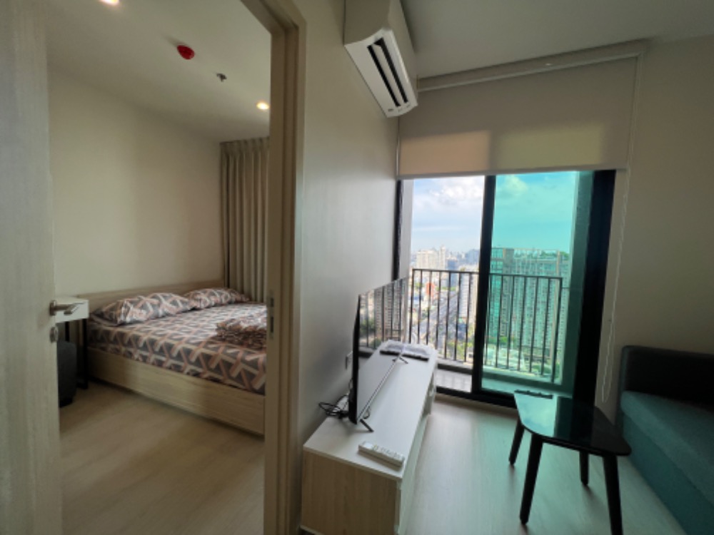 for rent Nue noble ratchada 2bed🌈❤️ special deal for rent Nue noble ratchada 2bed🌈❤️ special deal