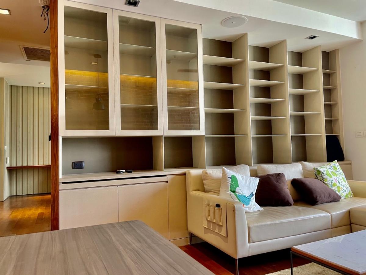 🏢 Condo 🏢 Ashton Morph 38 📌ให้เช่า!! 1Bed 2Baht 72 sq.m. เฟอร์ครบ🐶🐱 เลี้ยงสัตว์ได้ 🐹🐧 – รูปที่ 4
