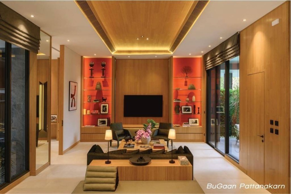 ♦ Plot Villa l ♦ บ้านเดี่ยว 3 ชั้น​ Style modern Luxury | 5 ห้องนอน 5 ที่จอดรถ | 112.60 ตร.ว. 698.00 ตร.ม. | ใกล้ โลตัส​ พัฒนาการ 7 นาที, ร.ร.เตรียมอุดมศึกษาพัฒนาการ 10 นาที, ธัญญาพาร์ค 12 นาที – รูปที่ 3