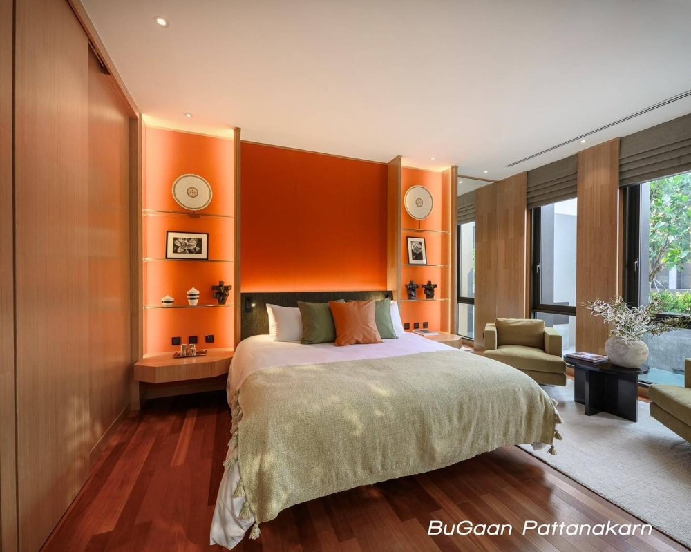 ♦ Plot Villa l ♦ บ้านเดี่ยว 3 ชั้น​ Style modern Luxury | 5 ห้องนอน 5 ที่จอดรถ | 112.60 ตร.ว. 698.00 ตร.ม. | ใกล้ โลตัส​ พัฒนาการ 7 นาที, ร.ร.เตรียมอุดมศึกษาพัฒนาการ 10 นาที, ธัญญาพาร์ค 12 นาที – รูปที่ 4
