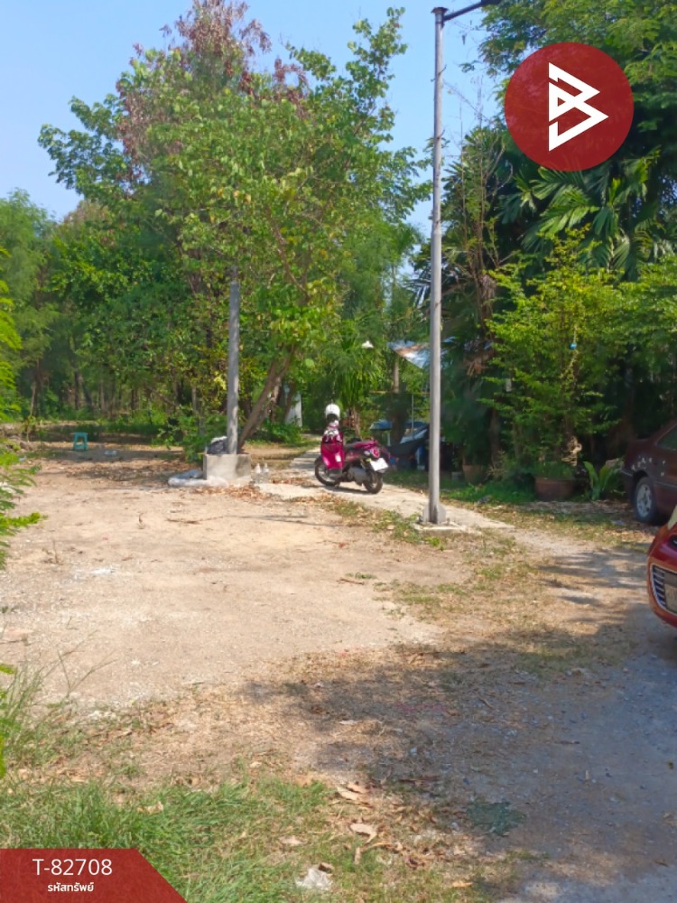 ให้เช่าที่ดินเปล่า 1 ไร่ 1 งาน 22 ตารางวา ซอยบางไผ่พัฒนา 2 นนทบุรี – รูปที่ 2