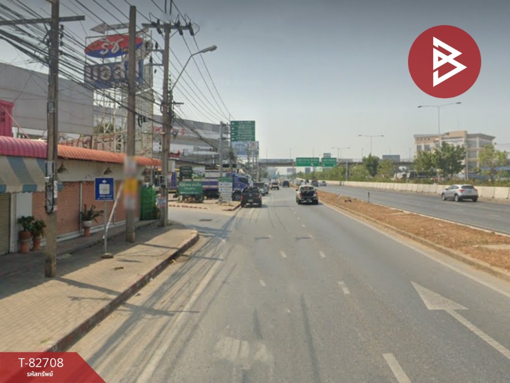 ให้เช่าที่ดินเปล่า 1 ไร่ 1 งาน 22 ตารางวา ซอยบางไผ่พัฒนา 2 นนทบุรี – รูปที่ 4